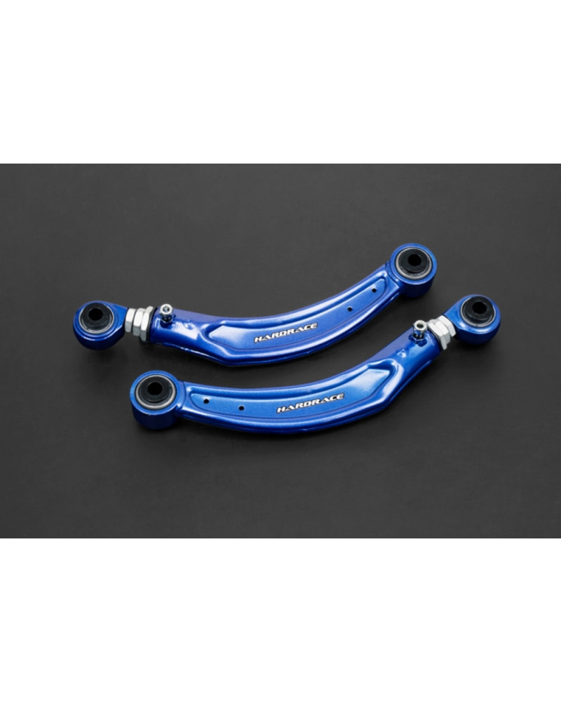 HARDRACE REAR UPPER CAMBER KIT HYUNDAI, IONIQ 5 21-, IONIQ 6 22-, KIA, EV6 21- : KYP PERFORMANCE HOUSE