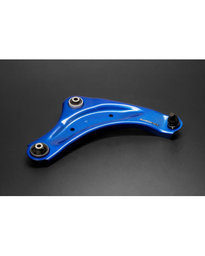 HARDRACE FRONT LOWER CONTROL ARM NISSAN JUKE '10-18  : KYP PERFORMANCE HOUSE