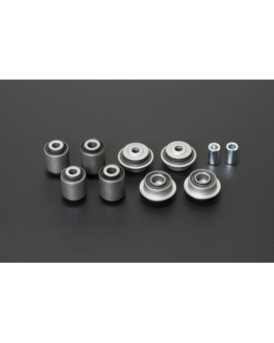 HARDRACE HONDA S2000 99-09 REAR LOWER ARM BUSHING SET  : KYP PERFORMANCE HOUSE |FAST SHIPPING JDM CAR PARTS UPGRADE AUSTRALIA