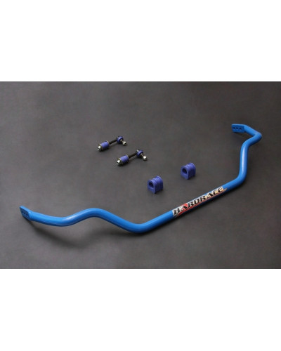 HARDRACE FRONT SWAY BAR ADJUSTABLE NISSAN, 180SX, SILVIA, S13 : KYP PERFORMANCE HOUSE