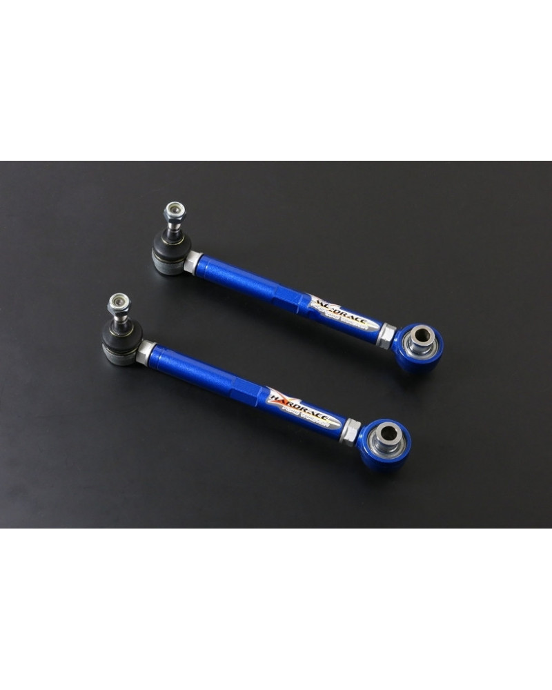 HARDRACE ADJUSTABLE REAR TOE CONTROL ARM LEXUS, GS, SC, JZS147 93-97, Z30 91-00 : KYP PERFORMANCE HOUSE