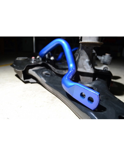 HARDRACE FRONT SWAY BAR HYUNDAI, SANTA FE, DM 12- : KYP PERFORMANCE HOUSE