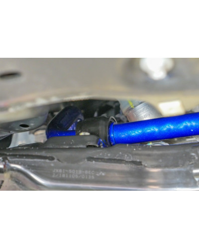 HARDRACE FRONT SWAY BAR FOCUS, MK4 18- : KYP PERFORMANCE HOUSE