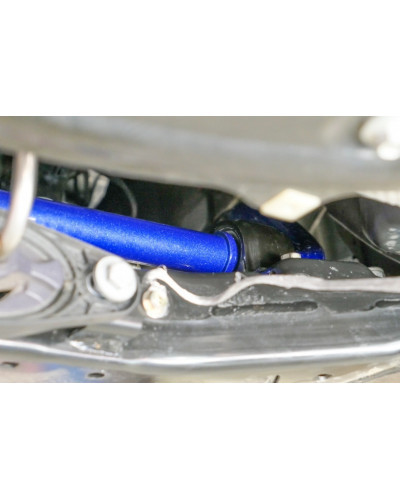 HARDRACE FRONT SWAY BAR FOCUS, MK4 18- : KYP PERFORMANCE HOUSE