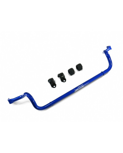 HARDRACE FRONT SWAY BAR FOCUS, MK4 18- : KYP PERFORMANCE HOUSE