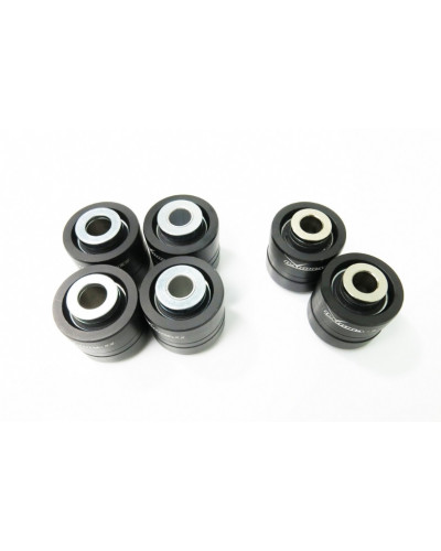 HARDRACE REAR KNUCKLE BUSHING HONDA, CIVIC, EM2, ES1, EP1/2/3/4, EU : KYP PERFORMANCE HOUSE