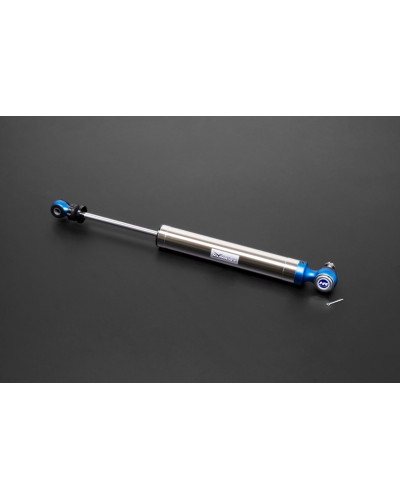 HARDRACE STEERING STABILIZER SUZUKI JIMNY '18-PRESENT : KYP PERFORMANCE HOUSE