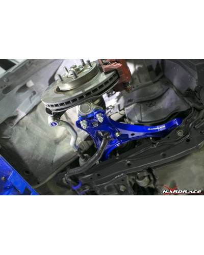 HARDRACE FRONT LOWER CONTROL ARM HONDA, CIVIC, FD : KYP PERFORMANCE HOUSE