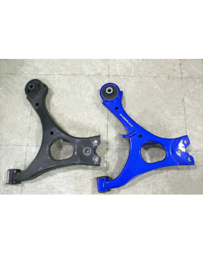 HARDRACE FRONT LOWER CONTROL ARM HONDA, CIVIC, FD : KYP PERFORMANCE HOUSE