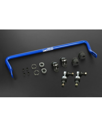 HARDRACE FORD FOCUS MK2 '04-11(NON-RS)/FOCUS MK3 12- (NON-ST/RS) REAR SWAY BAR FULL KIT : KYP PERFORMANCE HOUSE