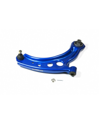 HARDRACE FRONT LOWER CONTROL ARM TOYOTA, SIENTA, VIOS, YARIS/VITZ, NHP170 15-PRESENT, XP150 13-PRESENT, XP150, 14-PRESENT : KYP 