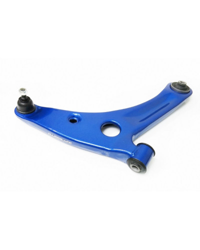 HARDRACE FRONT LOWER CONTROL ARM MITSUBISHI, COLT, COLT PLUS, 07-13, Z30 02-12 : KYP PERFORMANCE HOUSE