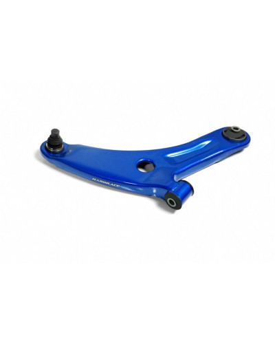 HARDRACE FRONT LOWER CONTROL ARM LUXGEN, S3, U5, 16-PRESENT, 17-PRESENT : KYP PERFORMANCE HOUSE