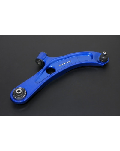 HARDRACE FRONT LOWER CONTROL ARM SUZUKI, SWIFT, ZC31 04-10 : KYP PERFORMANCE HOUSE