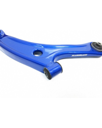 HARDRACE FRONT LOWER CONTROL ARM LUXGEN, S5, U6, 12-, 13- : KYP PERFORMANCE HOUSE