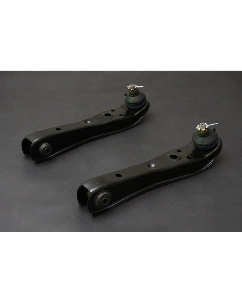 HARDRACE FRONT LOWER CONTROL ARM TOYOTA, AE86 83-87 : KYP PERFORMANCE HOUSE