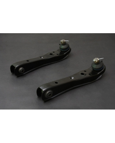 HARDRACE FRONT LOWER CONTROL ARM TOYOTA, AE86 83-87 : KYP PERFORMANCE HOUSE