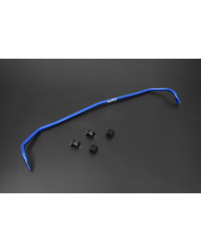 HARDRACE 25.4MM REAR SWAY BAR TESLA MODEL S 21-, MODEL X 21- : KYP PERFORMANCE HOUSE