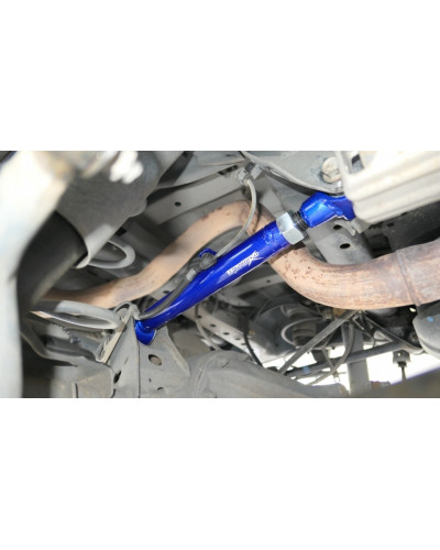 HARDRACE REAR UPPER CONTROL ARM TOYOTA, LEXUS, LAND CRUISER, LX, LX J100 98-07, J100 98-07 : KYP PERFORMANCE HOUSE