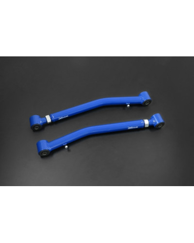 HARDRACE JEEP WRANGLER JL/GLADIATOR JT FRONT LOWER ADJ ARM LIFT 0-4" V2 : KYP PERFORMANCE HOUSE