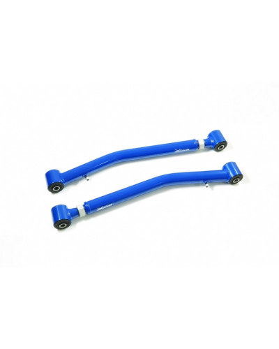 HARDRACE JEEP WRANGLER JL/GLADIATOR JT FRONT LOWER ADJ ARM LIFT 0-4" V2 : KYP PERFORMANCE HOUSE