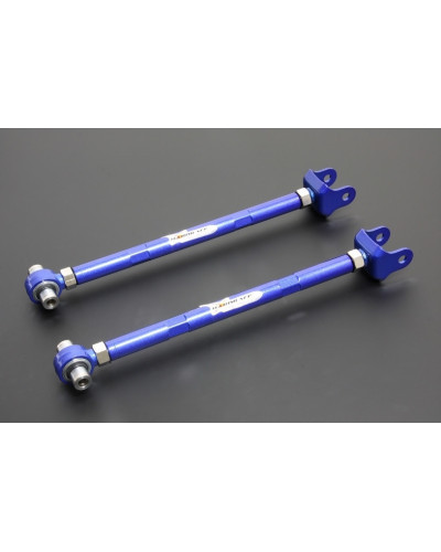 HARDRACE REAR TOE ARM M SERIES, Q50, Q60 COUPE, M25/37/56/35H/30D (Y51), 13-PRESENT, 16-PRESENT : KYP PERFORMANCE HOUSE