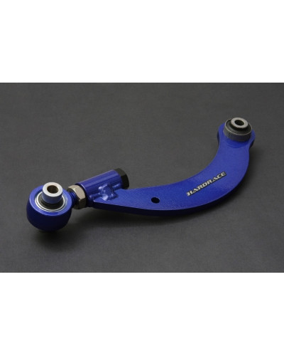 HARDRACE REAR UPPER CAMBER KIT TOYOTA, LEXUS, CT, TC, ZELAS, ZWA10 11-, 10-ON, AGT20 11- : KYP PERFORMANCE HOUSE