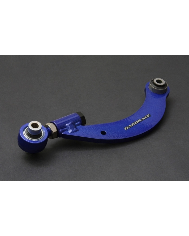 HARDRACE REAR UPPER CAMBER KIT TOYOTA, LEXUS, CT, TC, ZELAS, ZWA10 11-, 10-ON, AGT20 11- : KYP PERFORMANCE HOUSE