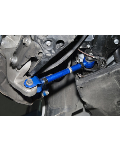 HARDRACE REAR TRACTION ROD LEXUS, GS, IS, RC, GRL10 12-, 15-PRESENT, XE30 14-PRESENT : KYP PERFORMANCE HOUSE