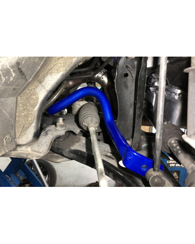 HARDRACE FRONT SWAY BAR SUZUKI, SX4, VITARA, 16-PRESENT, 14-PRESENT : KYP PERFORMANCE HOUSE