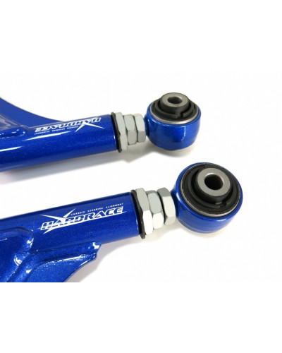 HARDRACE REAR UPPER CAMBER ARM HONDA, AVANCIER/UR-V, 17-PRESENT : KYP PERFORMANCE HOUSE