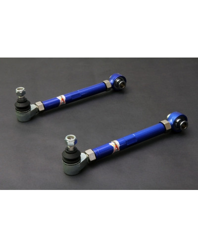 HARDRACE REAR TOE CONTROL ARM MITSUBISHI, 3000GT, Z15A 90-00 : KYP PERFORMANCE HOUSE