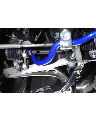 HARDRACE FRONT SWAY BAR SUBARU, IMPREZA, WRX/STI VA 14- : KYP PERFORMANCE HOUSE