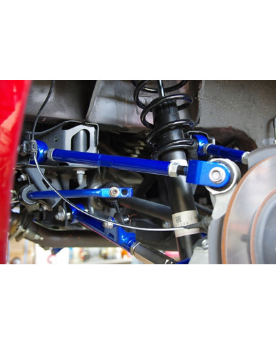 HARDRACE REAR UPPER-REAR ARM MAZDA, MX5 MIATA, ND 15- : KYP PERFORMANCE HOUSE |FAST SHIPPING JDM CAR PARTS UPGRADE AUSTRALIA