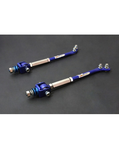 HARDRACE FRONT TENSION/CASTER ROD TOYOTA, AE86 83-87 : KYP PERFORMANCE HOUSE