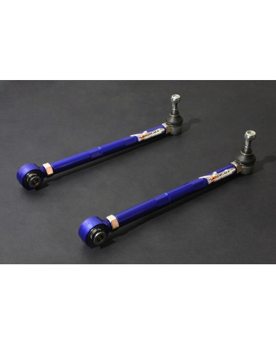 HARDRACE REAR TRACTION ROD TOYOTA, MR2, MR-S ZZW30 : KYP PERFORMANCE HOUSE