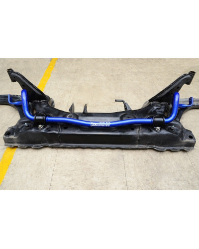 HARDRACE FRONT SWAY BAR FIESTA, MK6 08-17 : KYP PERFORMANCE HOUSE