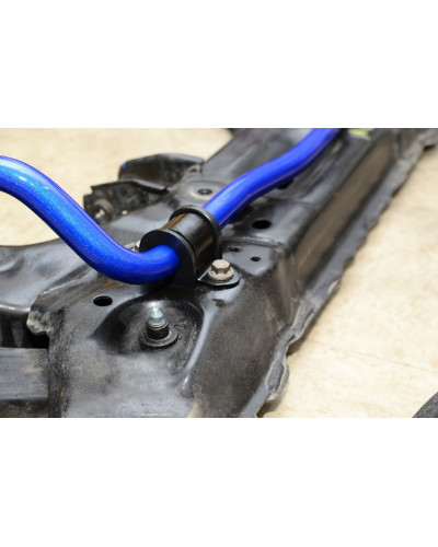 HARDRACE FRONT SWAY BAR FIESTA, MK6 08-17 : KYP PERFORMANCE HOUSE