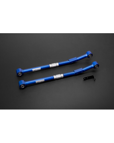 HARDRACE MINI F54/55/56/57/60 / BMW F39/40/44/45/46/48 REAR UPPER ARM : KYP PERFORMANCE HOUSE