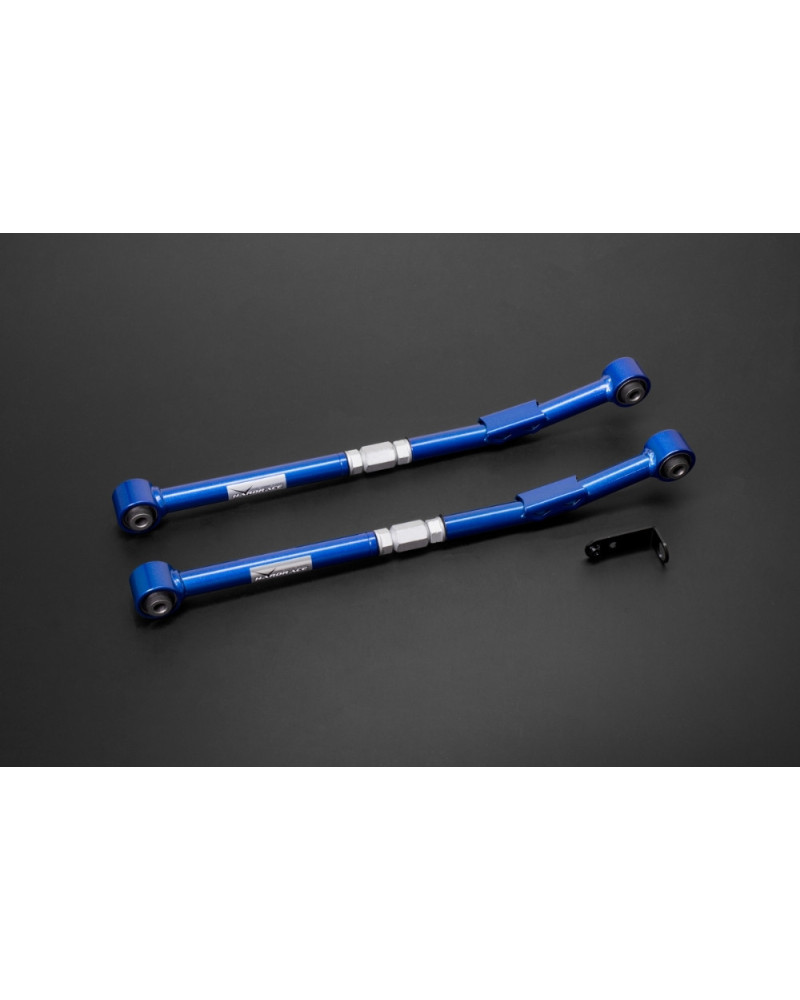 HARDRACE MINI F54/55/56/57/60 / BMW F39/40/44/45/46/48 REAR UPPER ARM : KYP PERFORMANCE HOUSE