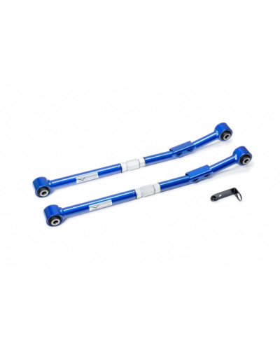 HARDRACE MINI F54/55/56/57/60 / BMW F39/40/44/45/46/48 REAR UPPER ARM : KYP PERFORMANCE HOUSE