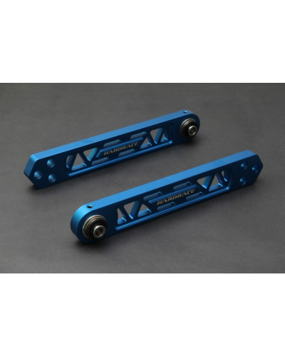 HARDRACE REAR LOWER ARM HONDA, CIVIC, EM2, ES1, EP1/2/3/4, EU : KYP PERFORMANCE HOUSE