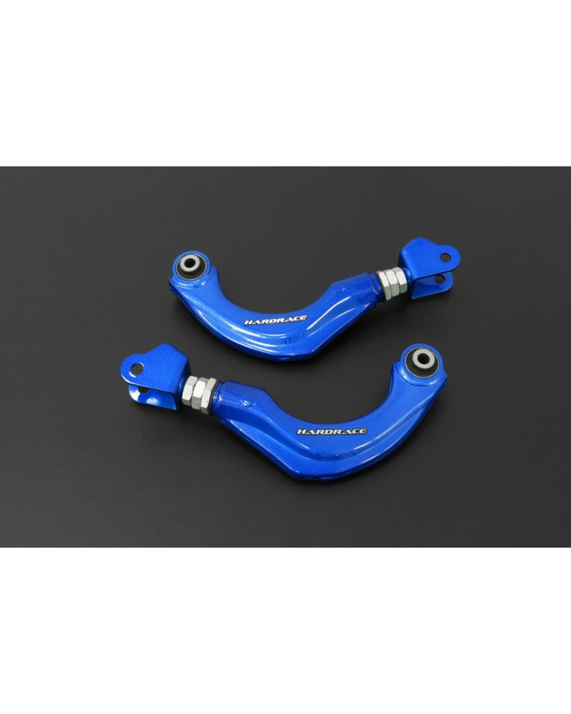 HARDRACE REAR CAMBER KIT LEXUS NX '21-, UX300E '18-, TOYOTA RAV4 PHV '19- : KYP PERFORMANCE HOUSE