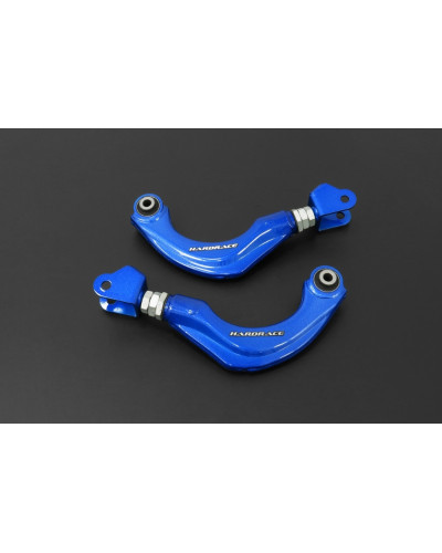 HARDRACE REAR CAMBER KIT LEXUS NX '21-, UX300E '18-, TOYOTA RAV4 PHV '19- : KYP PERFORMANCE HOUSE