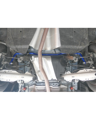 HARDRACE FORD KUGA MK3 '20- REAR SWAY BAR : KYP PERFORMANCE HOUSE