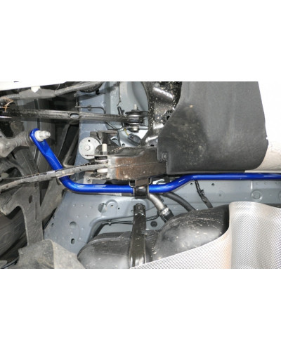 HARDRACE FORD KUGA MK3 '20- REAR SWAY BAR : KYP PERFORMANCE HOUSE