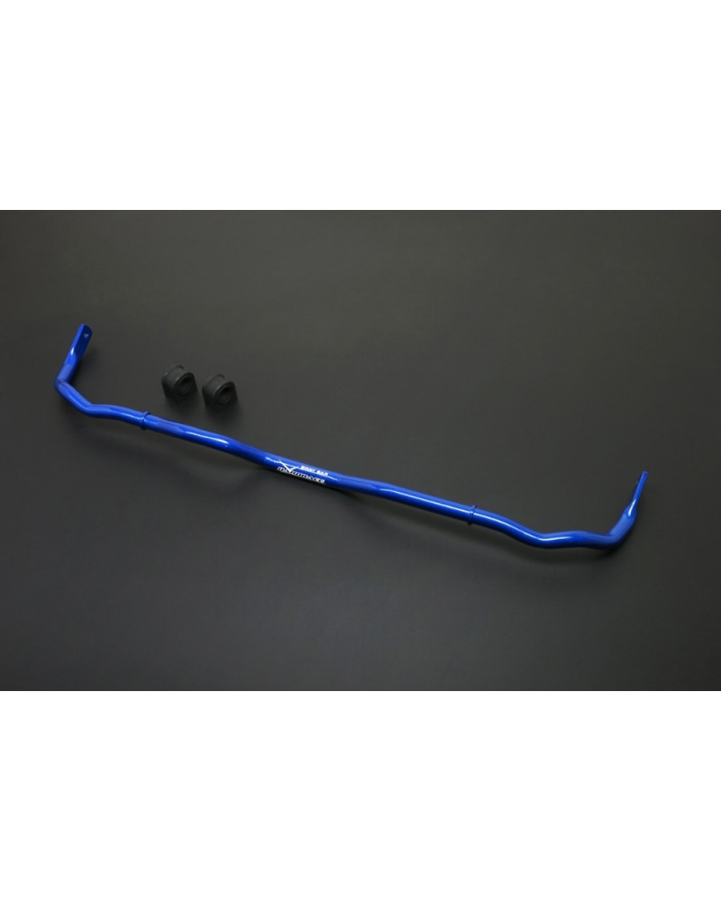 HARDRACE 25.4MM REAR SWAY BAR TOYOTA GR YARIS '20-, GR COROLLA '22-  : KYP PERFORMANCE HOUSE