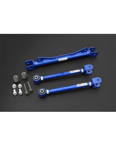 HARDRACE HICAS REMOVAL KIT NISSAN, SKYLINE, R33/R34 GTST GT-T GT-R : KYP PERFORMANCE HOUSE