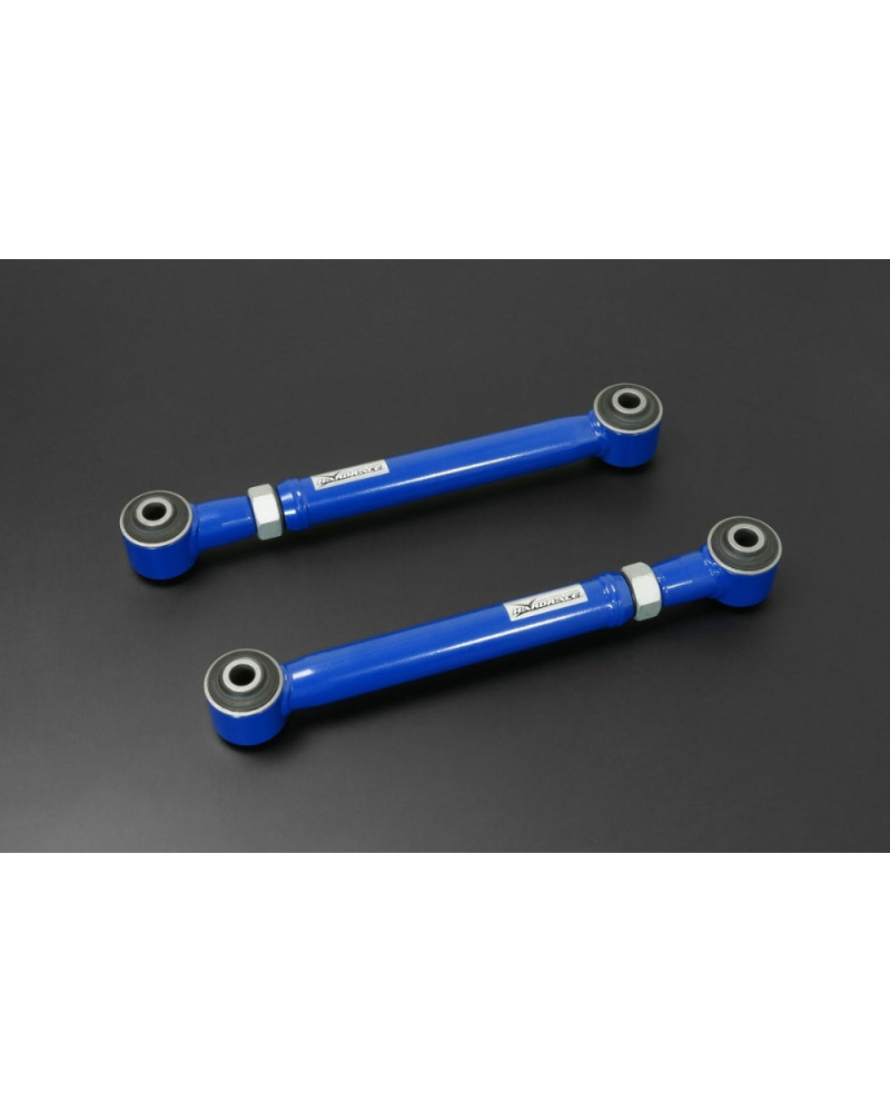 HARDRACE REAR UPPER ARM TOYOTA LAND CRUISER 80 '90-97/ 105 '98-07 : KYP PERFORMANCE HOUSE