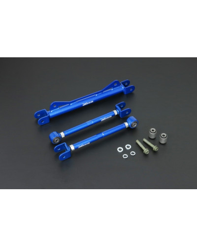 HARDRACE NISSAN S13/R32/R32 GT-R HICAS REMOVAL KIT  : KYP PERFORMANCE HOUSE